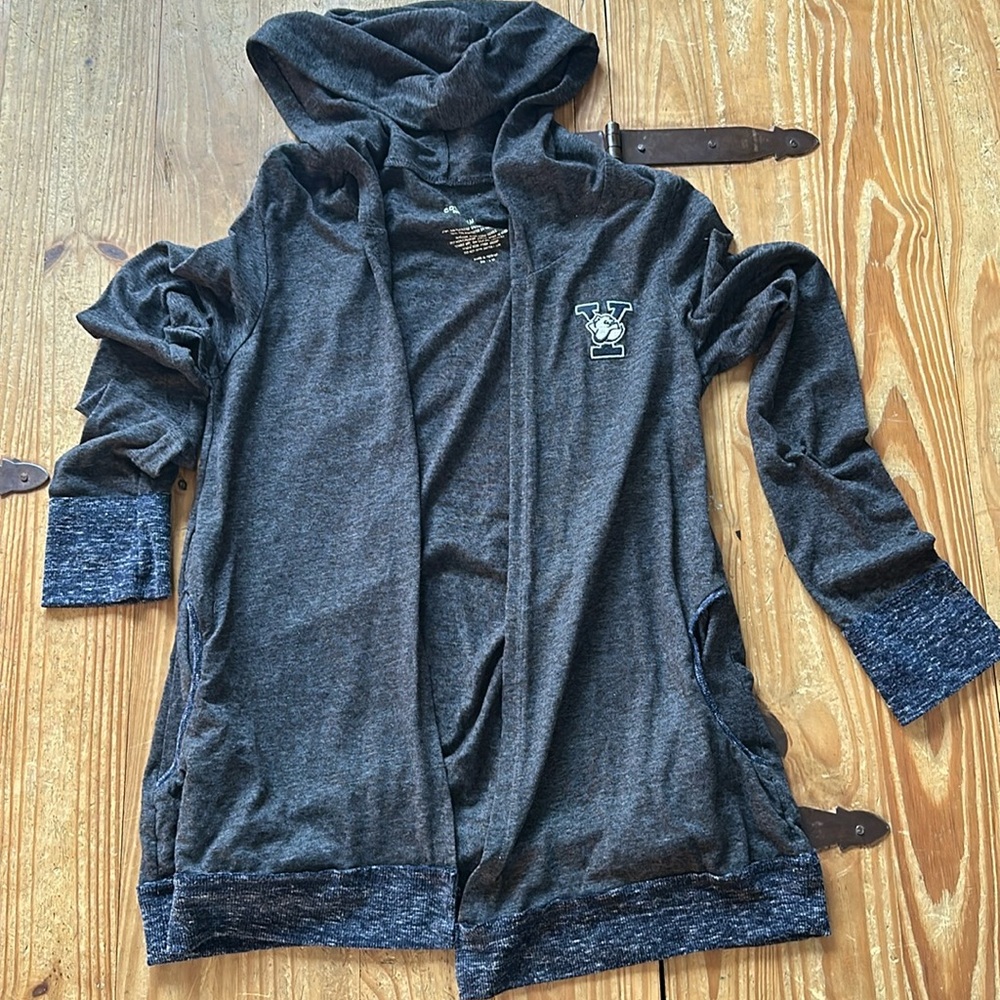 Yale Cardigan
